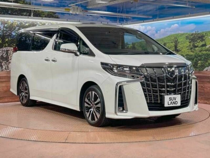 ALPHARD-18