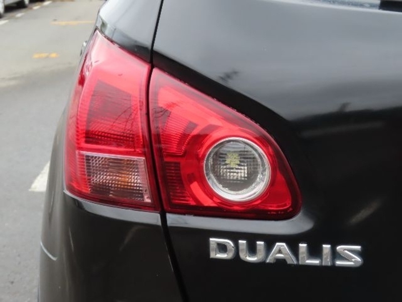 DUALIS-9