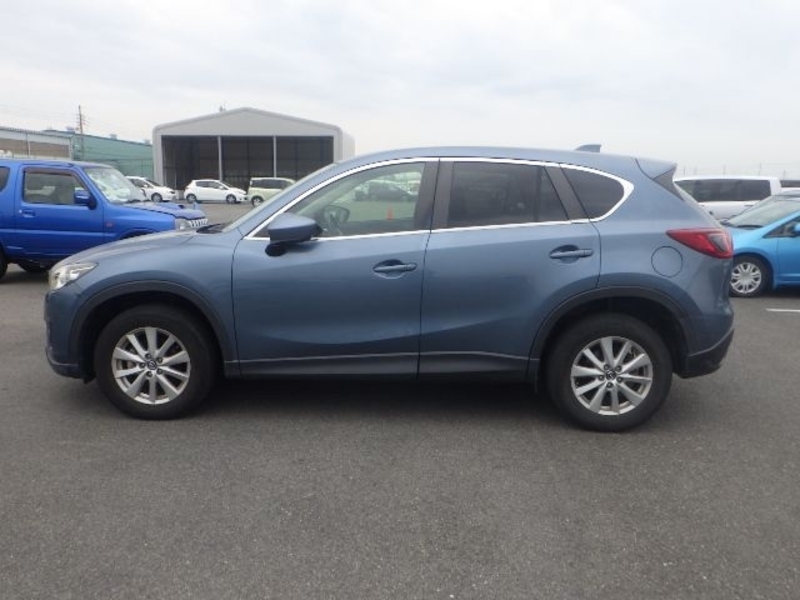 CX-5-1