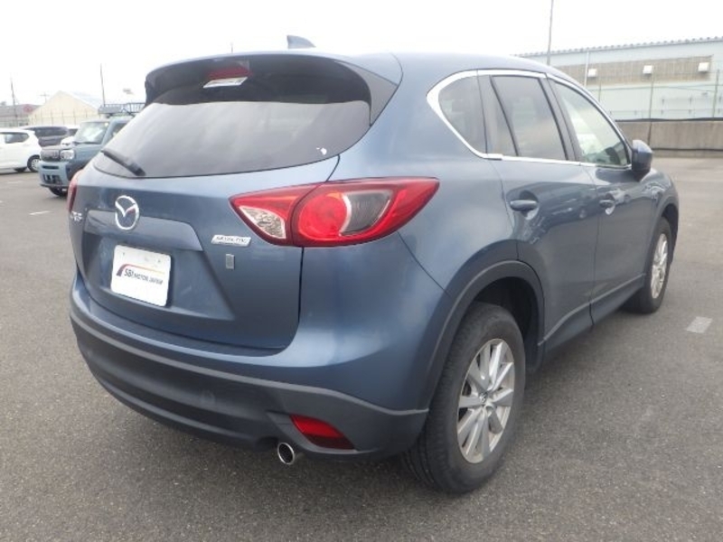 CX-5-4