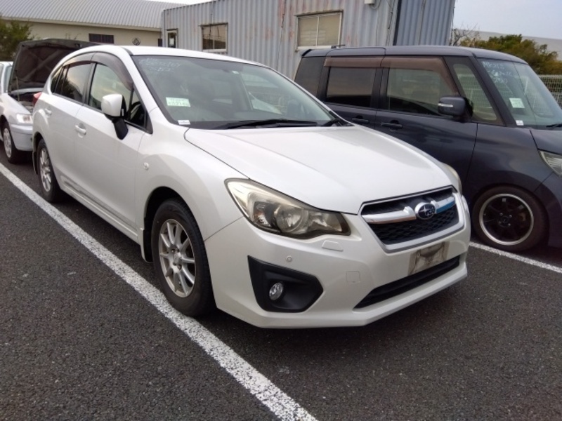 IMPREZA SPORT-1