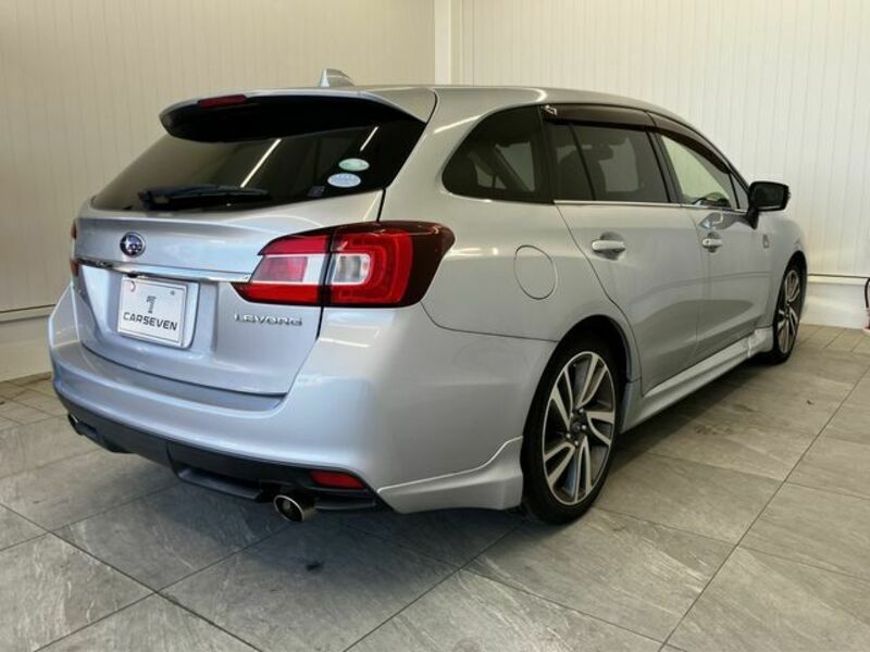 LEVORG-2