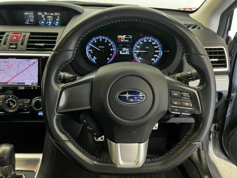 LEVORG-23