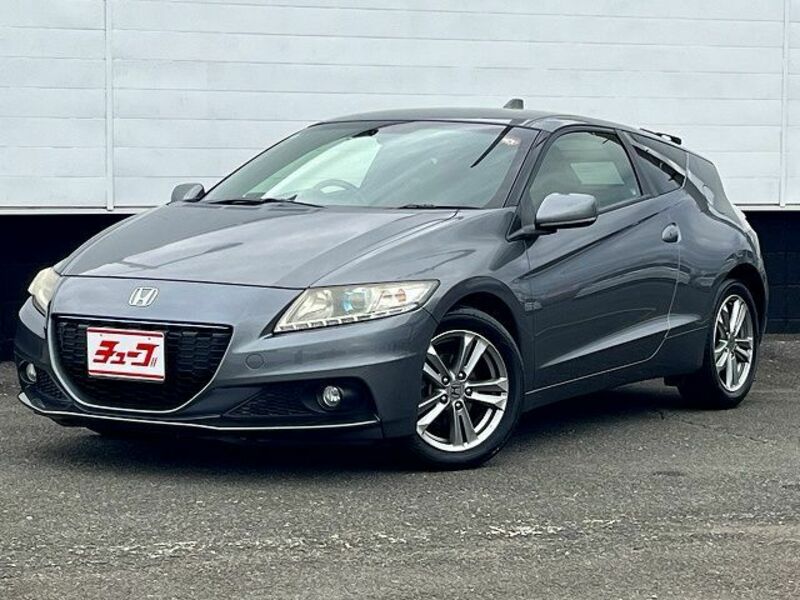 CR-Z