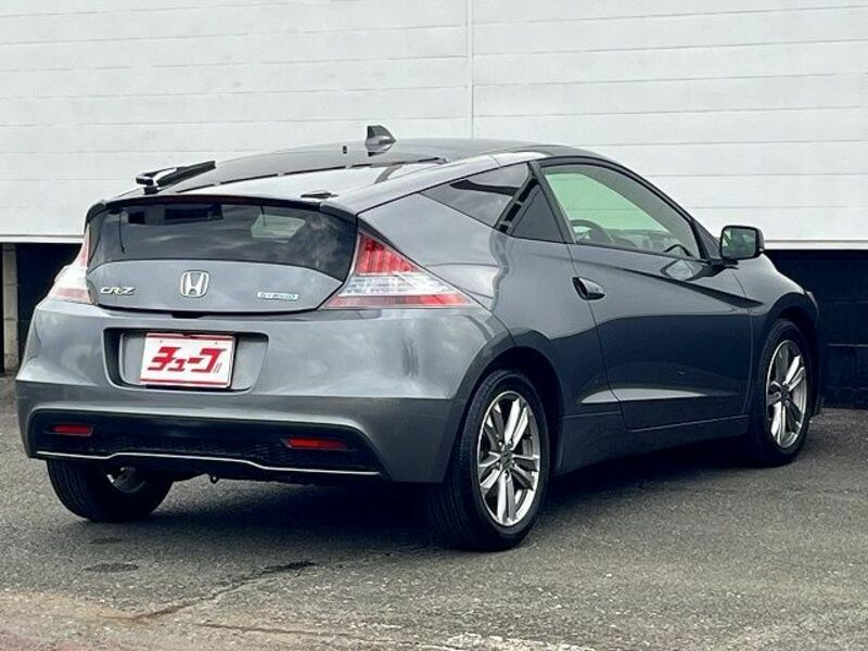 CR-Z-2