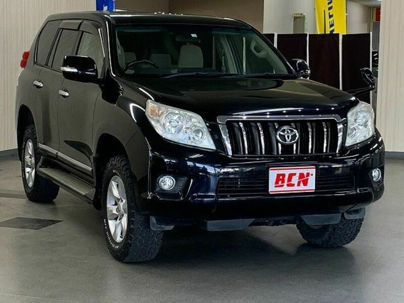 LAND CRUISER PRADO-6