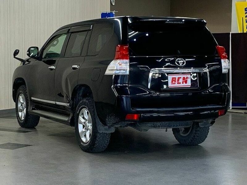 LAND CRUISER PRADO-8