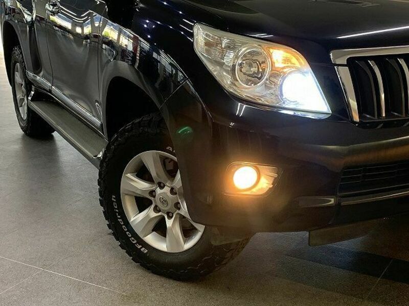 LAND CRUISER PRADO-25