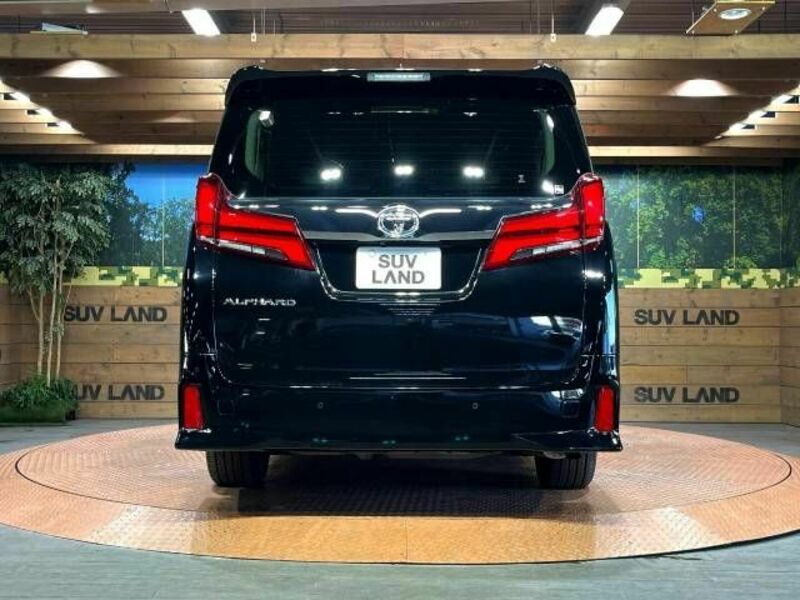 ALPHARD-15