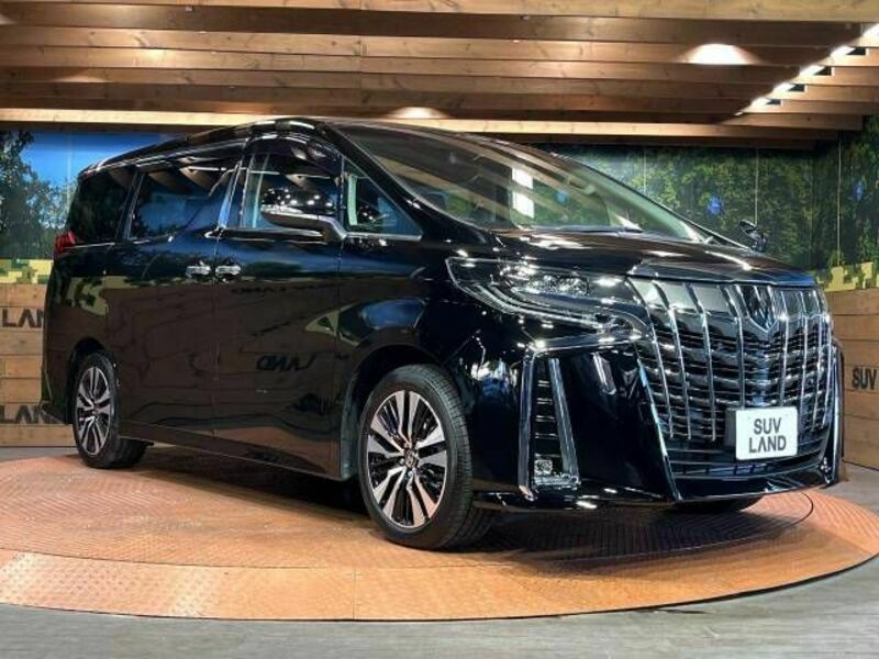 ALPHARD-16