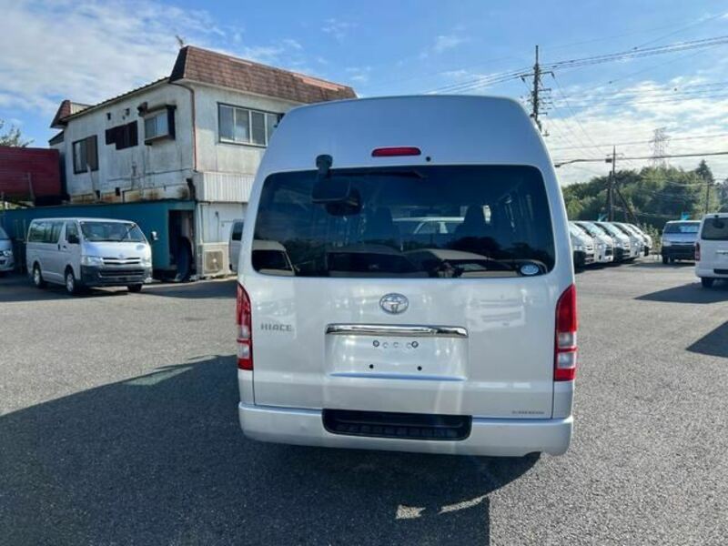 HIACE VAN-4