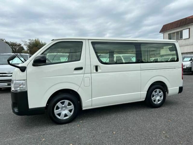 HIACE VAN-3