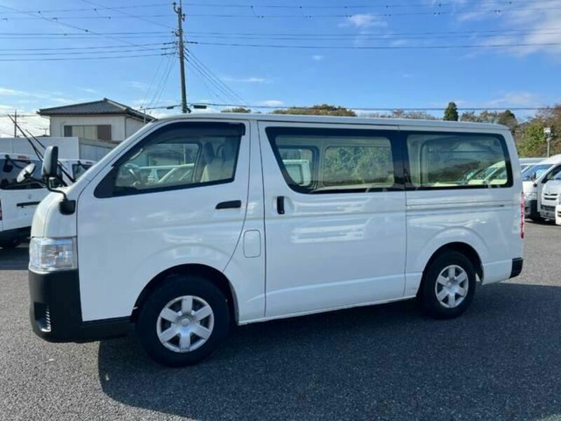 HIACE VAN-3