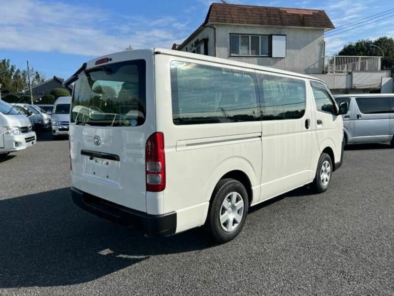 HIACE VAN-6