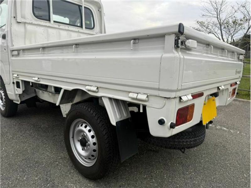 HIJET TRUCK-32