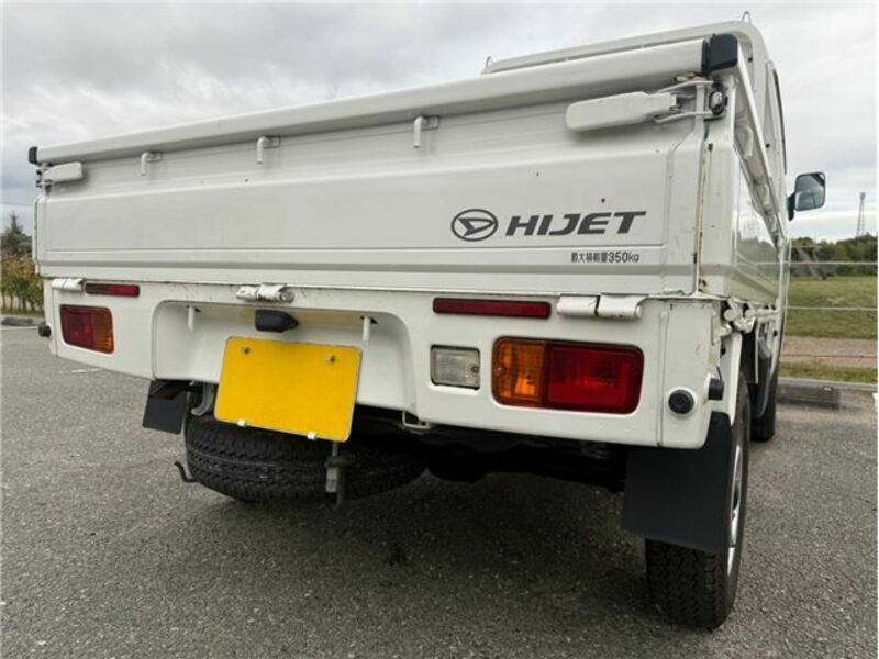 HIJET TRUCK-33