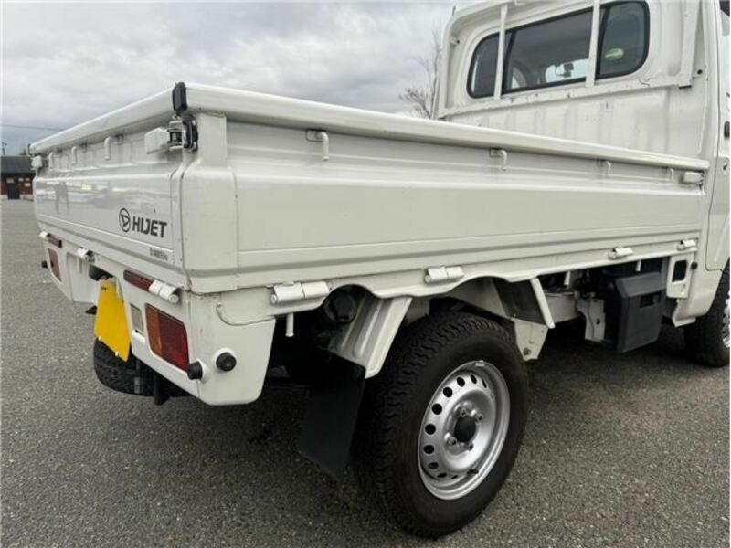 HIJET TRUCK-34