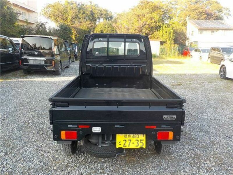 CARRY TRUCK-7