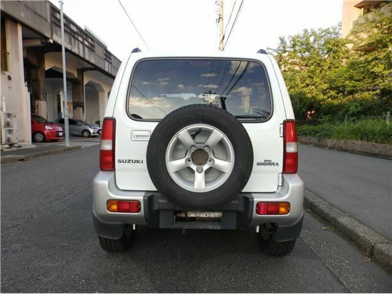 JIMNY SIERRA-1