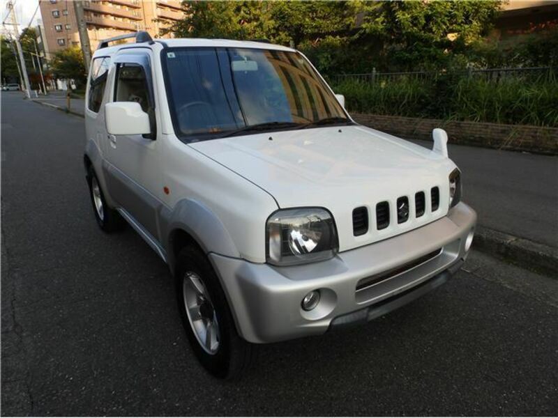 JIMNY SIERRA-4