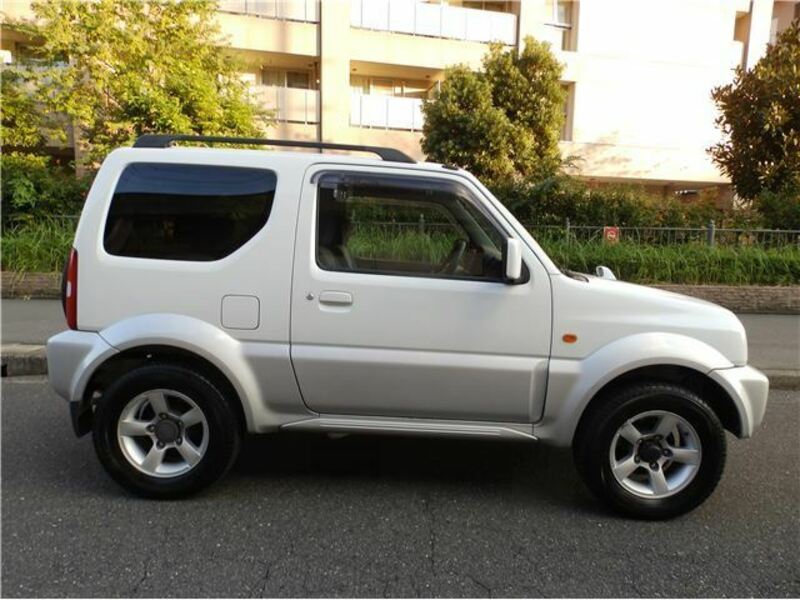 JIMNY SIERRA-5