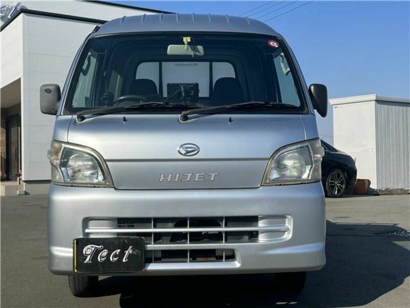 HIJET TRUCK-1