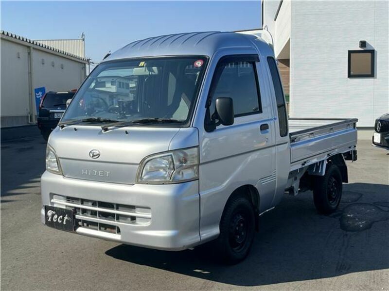 HIJET TRUCK-2