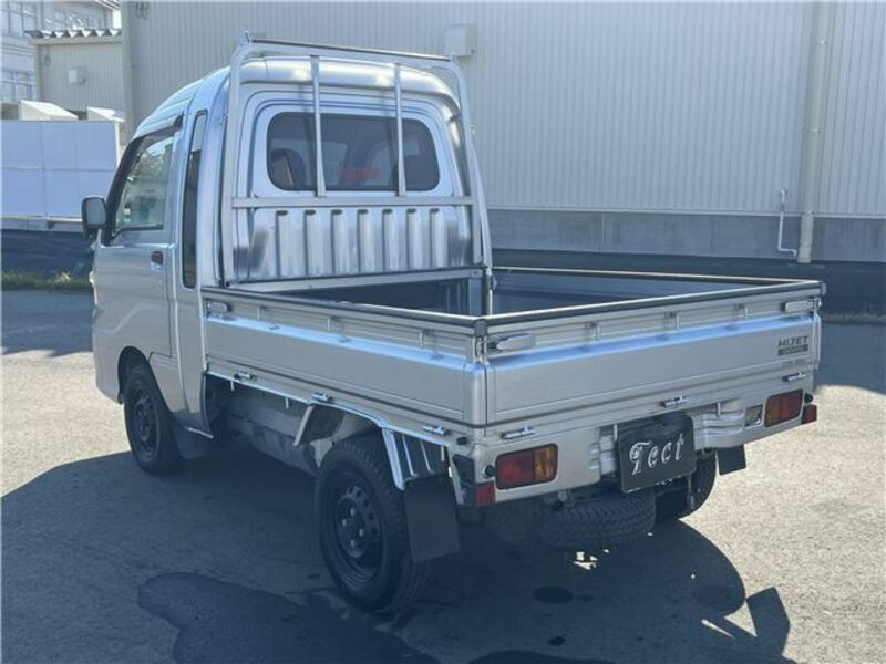 HIJET TRUCK-3