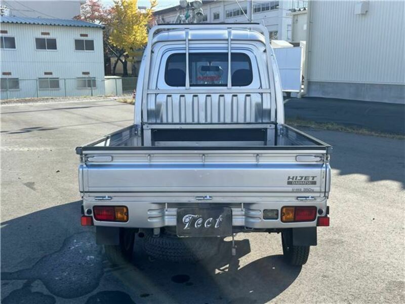 HIJET TRUCK-4