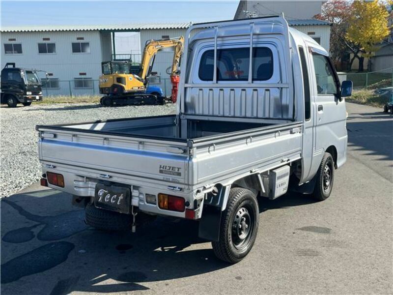 HIJET TRUCK-5