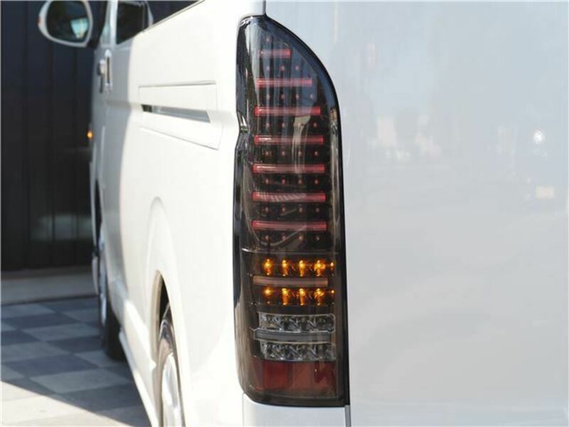 HIACE VAN-38