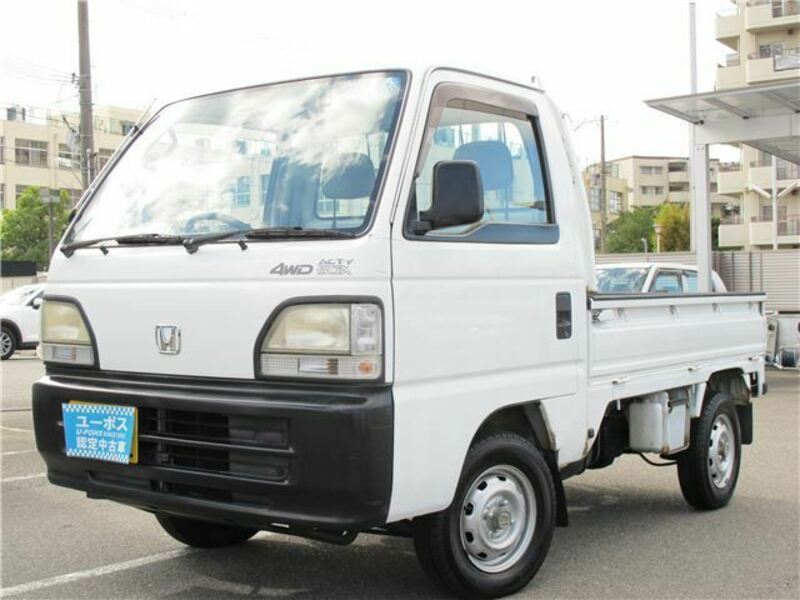 ACTY TRUCK-4