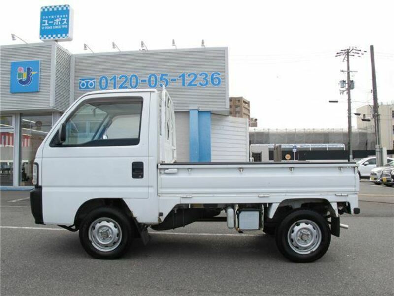 ACTY TRUCK-7