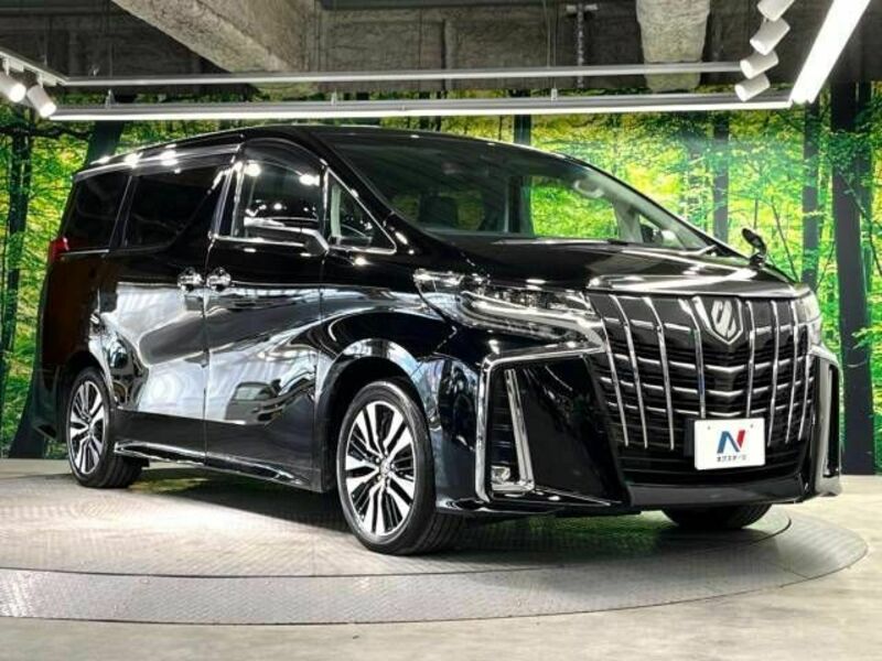 ALPHARD-17