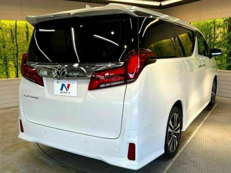 ALPHARD-18