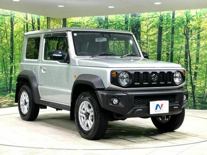 JIMNY SIERRA-16