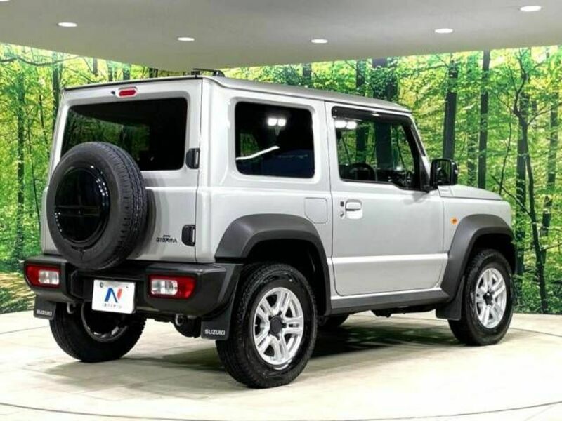 JIMNY SIERRA-17