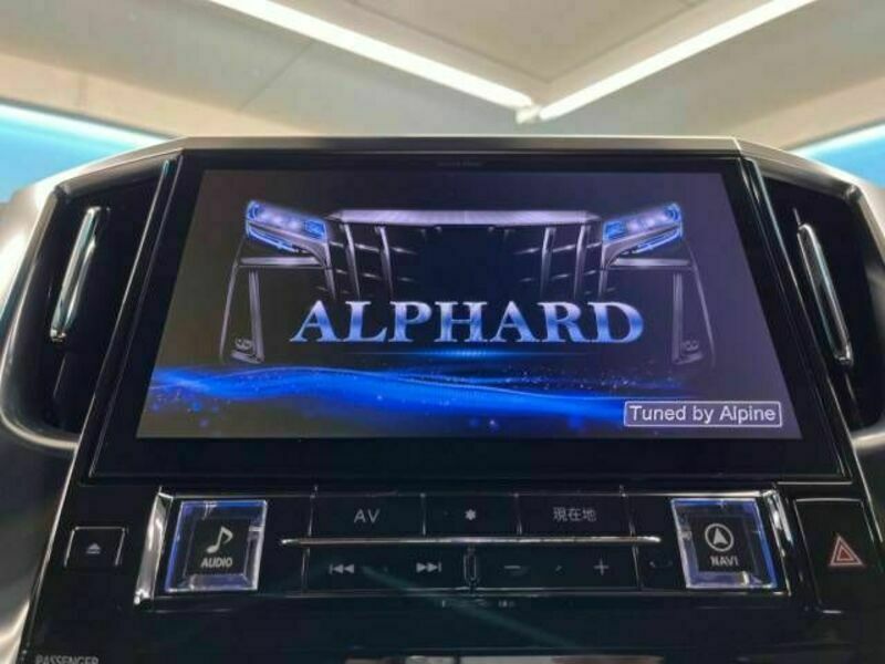 ALPHARD-3