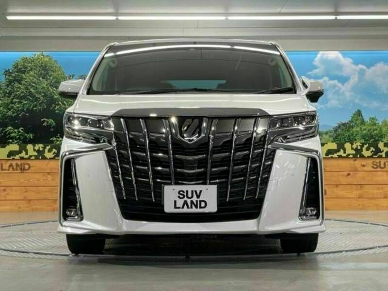 ALPHARD-14