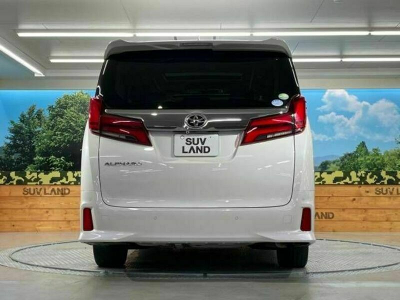 ALPHARD-15