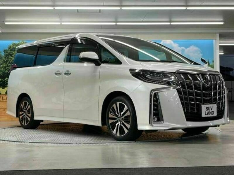 ALPHARD-16