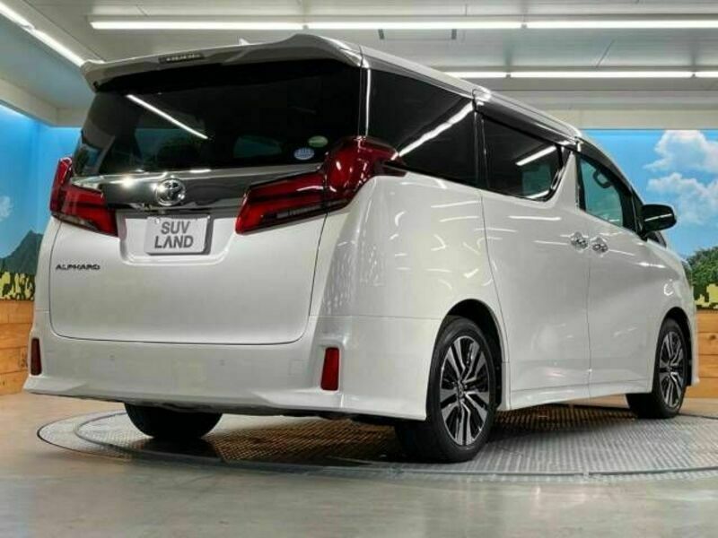 ALPHARD-17