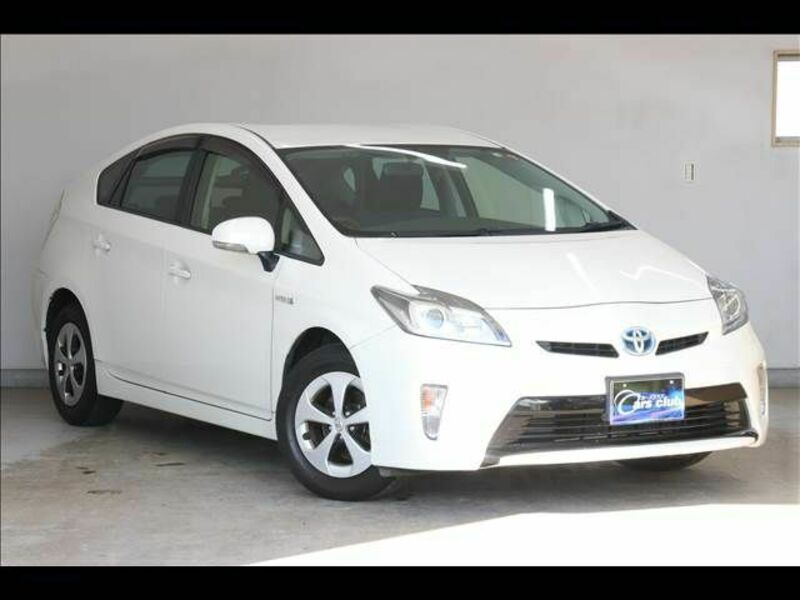 PRIUS-1