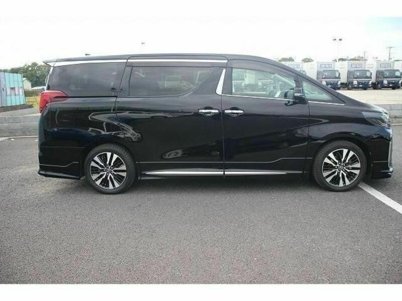 ALPHARD-10