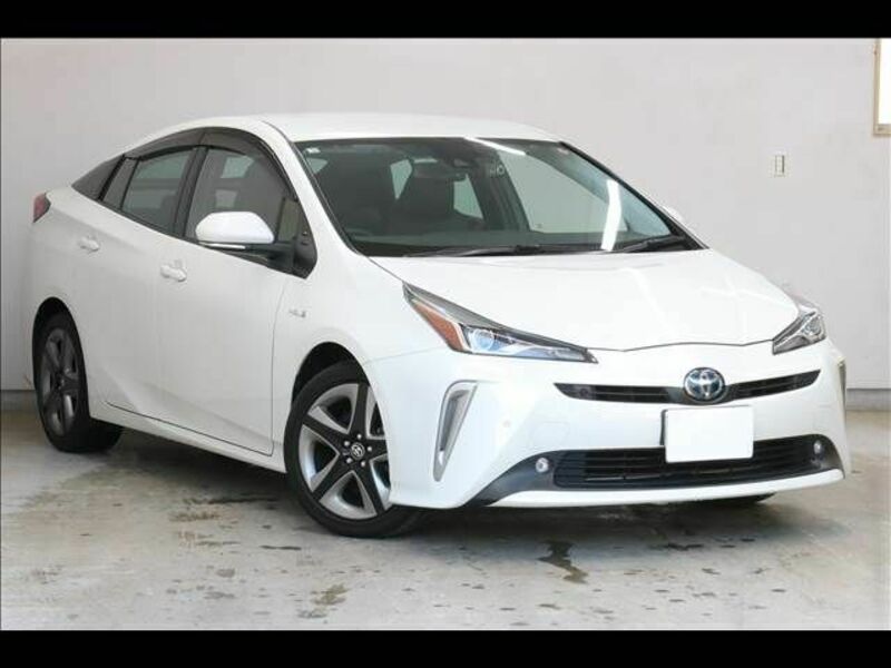 PRIUS-1