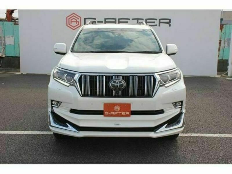 LAND CRUISER PRADO-8