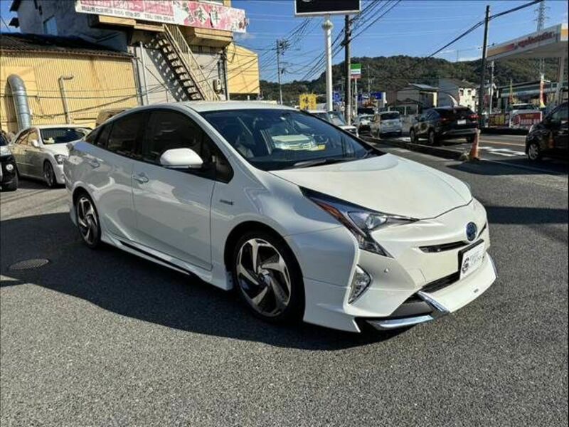 PRIUS-2