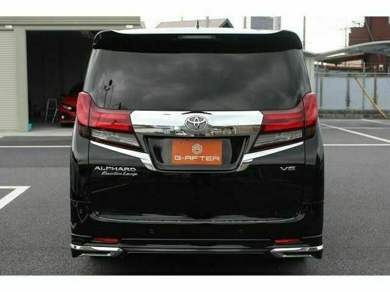 ALPHARD-7