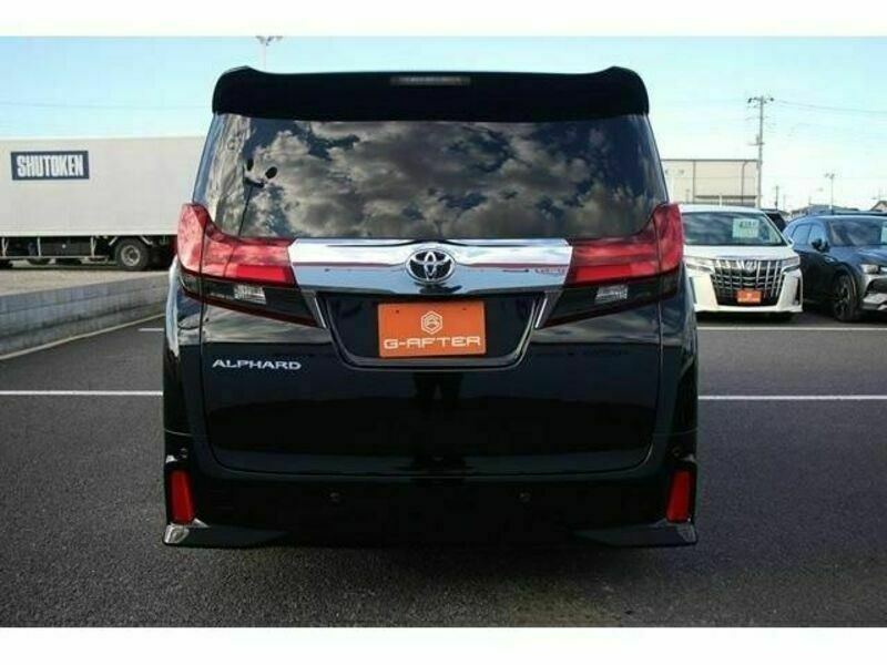 ALPHARD-9