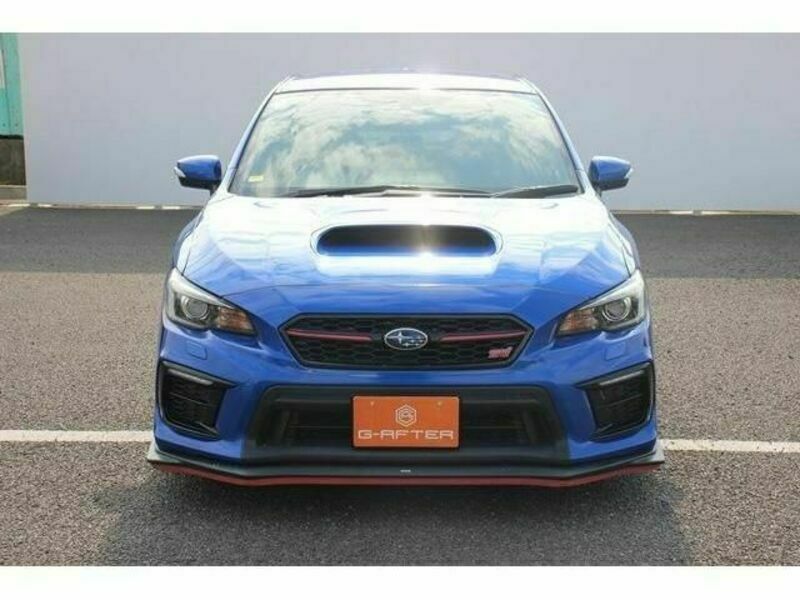 WRX STI-7